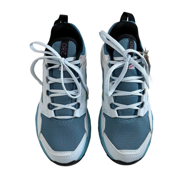 Adidas Terrex Agravic TR Trail Running Shoes Size 5 - Picture 3 of 16